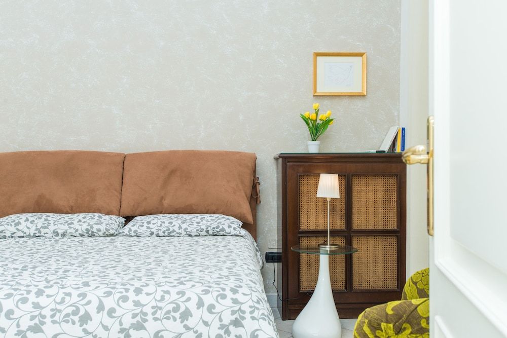 Il Garbino Suite and Apartment 1