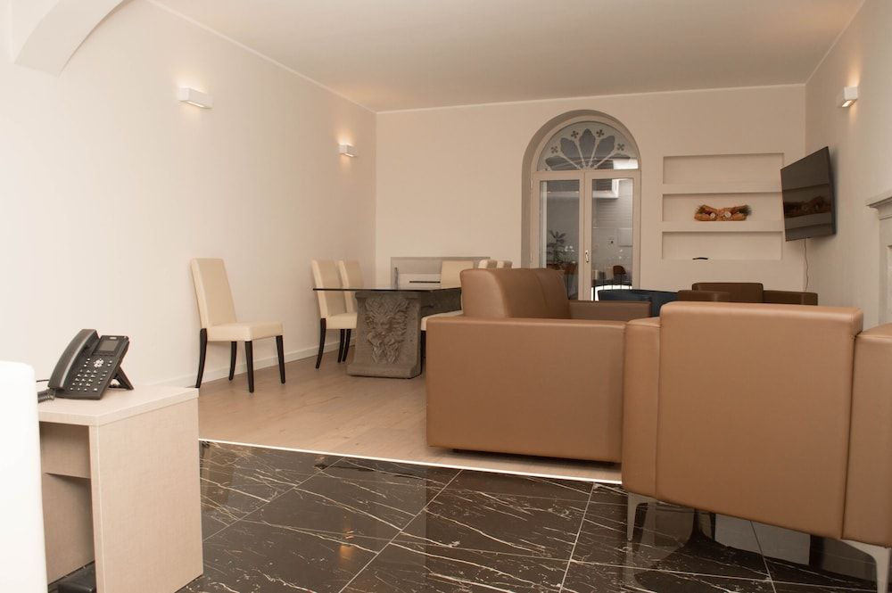 Hotel Boutique Castiglione del Lago 2