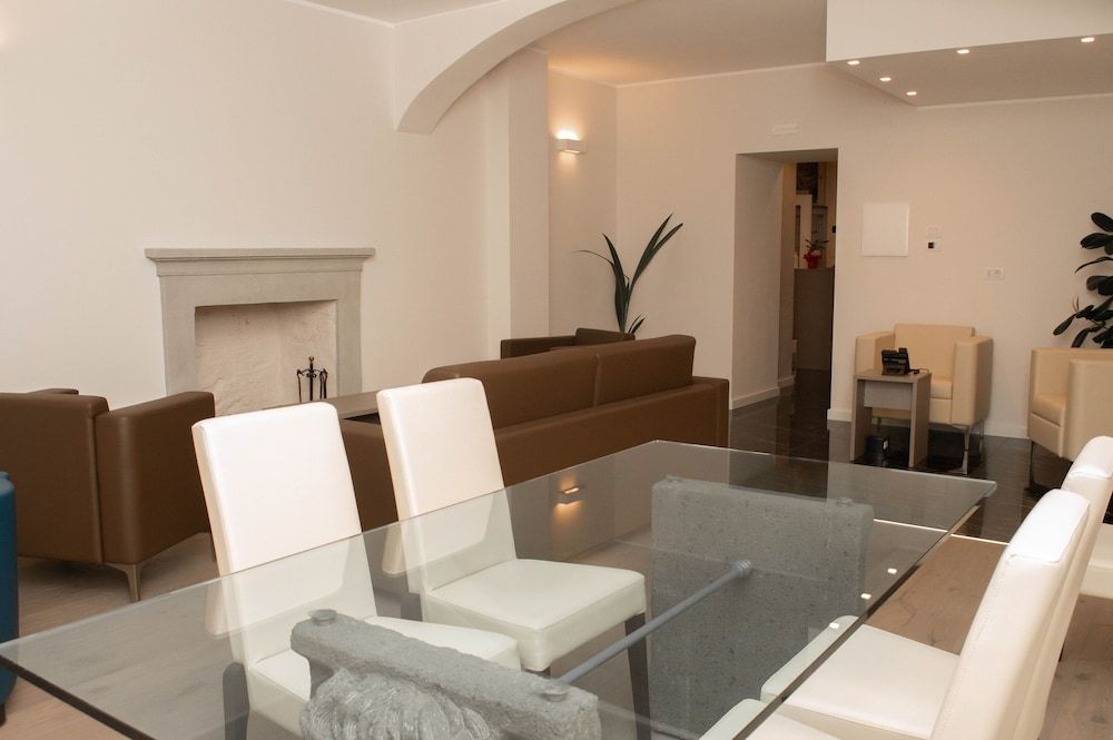 Hotel Boutique Castiglione del Lago 3