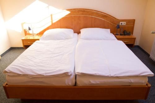 Hotel Europa Pforzheim 3