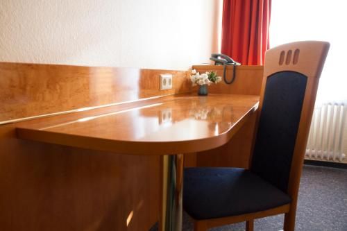 Hotel Europa Pforzheim 2