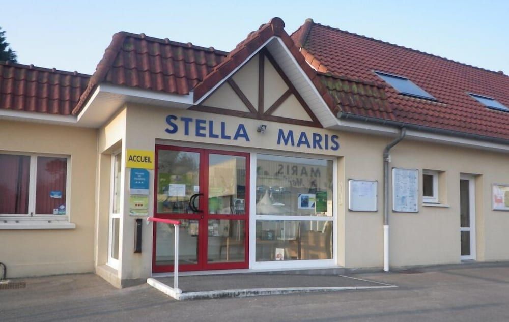 STELLA MARIS Village vacances 2