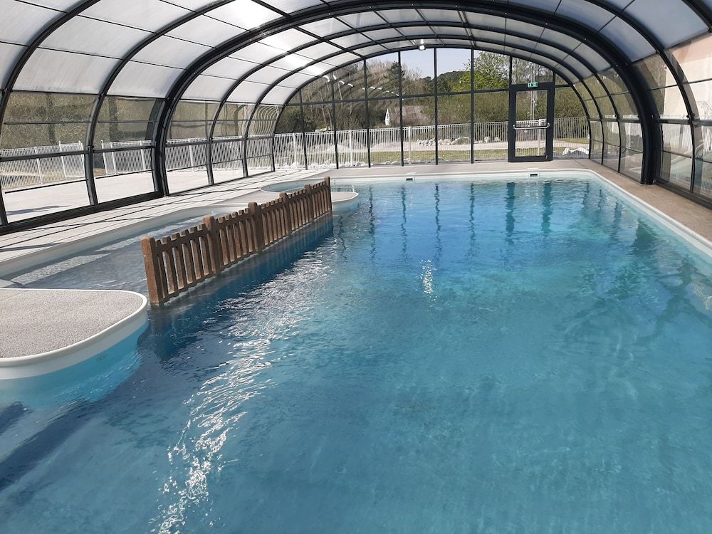 STELLA MARIS Village vacances 3 estrelas em Stella-Plage