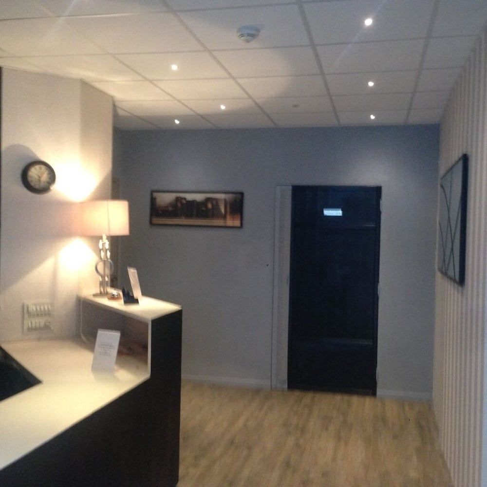 Hotel Les Voyageurs 2