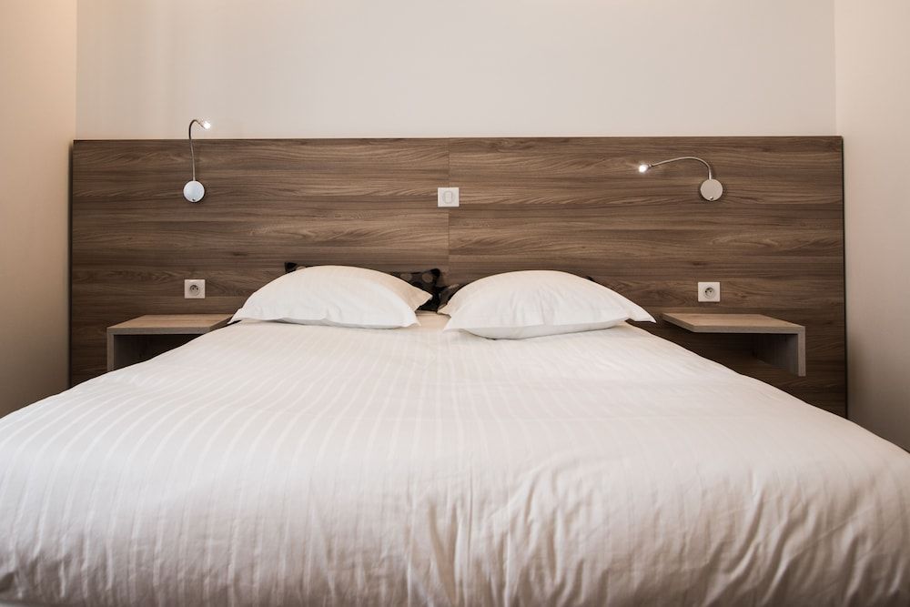 Hotel Les Voyageurs 3