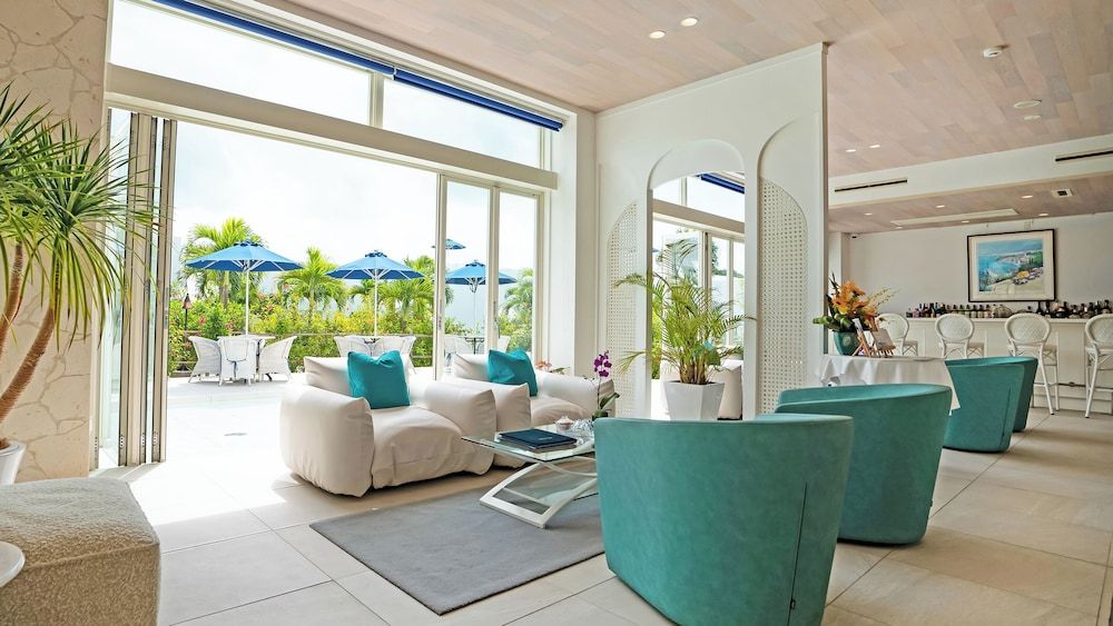 Blue Ocean Hotel & Resort Miyakojima 2