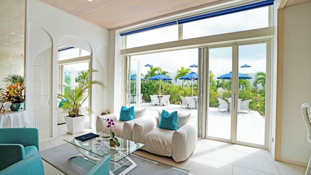 Blue Ocean Hotel & Resort Miyakojima 3