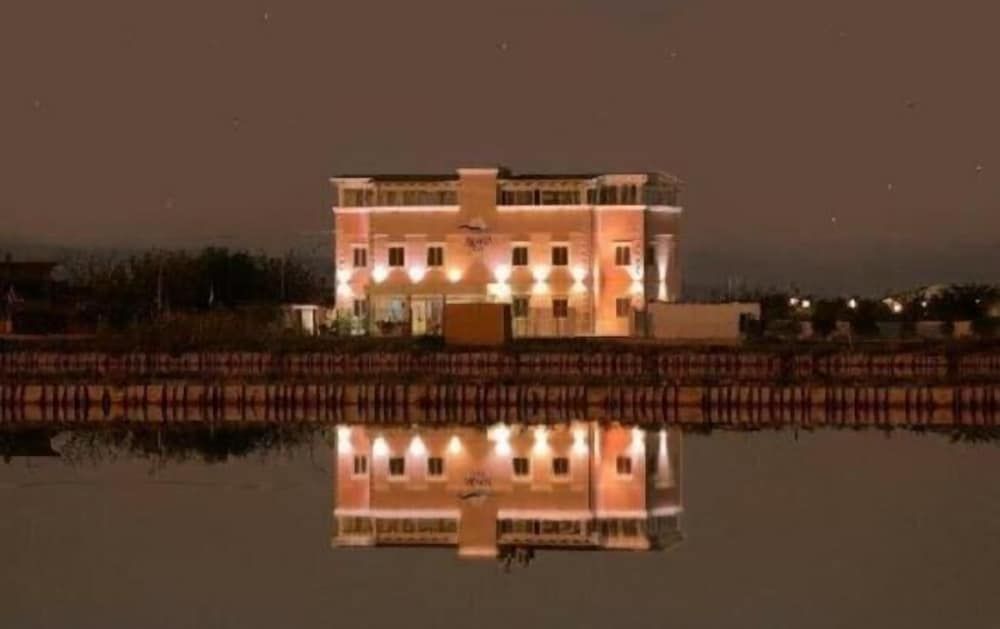 Hotel Belvedere 3 étoiles à Margherita di Savoia