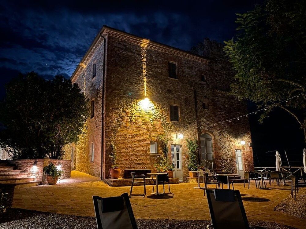 LOCANDA DELLA PICCA 1