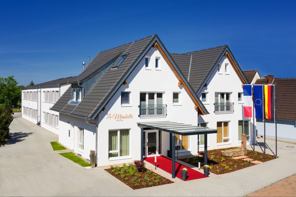 Hotel La Mirabelle 1