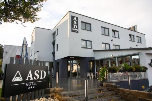 ASD Hotel 2