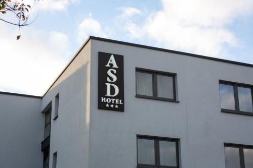 ASD Hotel 3