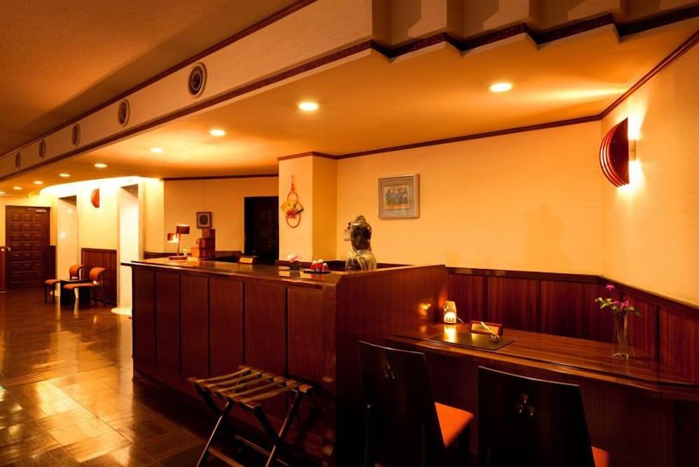 Seoto Yuoto no Yado UKIHA 2