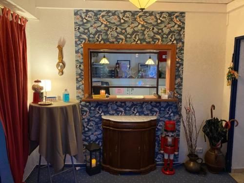 Hotel am Klieversberg 3