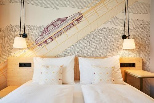 McDreams Hotel Ingolstadt 3