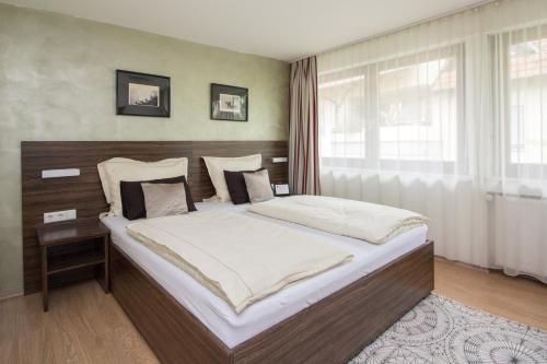 Landhotel Wolfschlugen 3