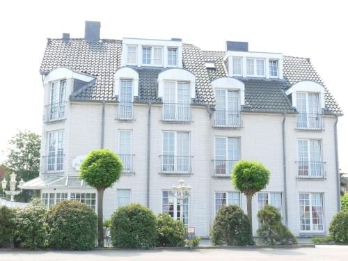 Hotel Friesenhof 3 estrelas em Norderstedt