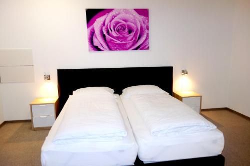 Budget Hotel Ludwigshafen 2