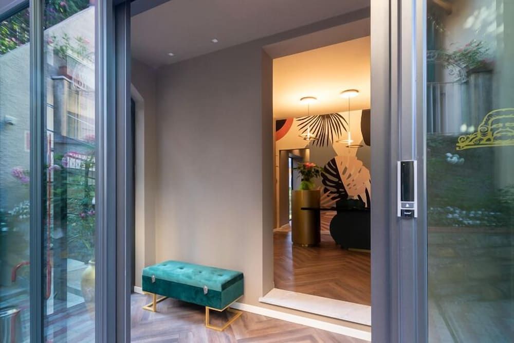 The Time Home&Hotel 3