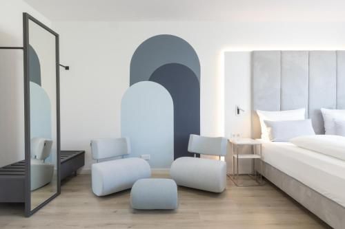 zzzpace Smart-Hotel Bielefeld Zentrum 3