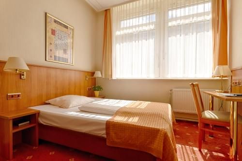 Traveller Hotel 3