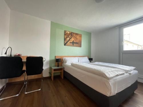 Residenz Hotel Wuppertal 3