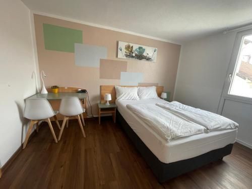 Residenz Hotel Wuppertal 3 estrelas em Wuppertal
