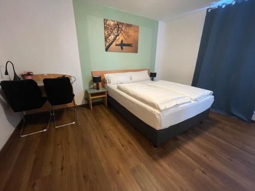 Residenz Hotel Wuppertal 2