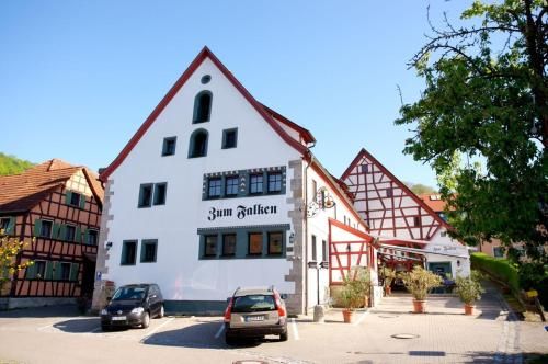 Landhaus Zum Falken 2