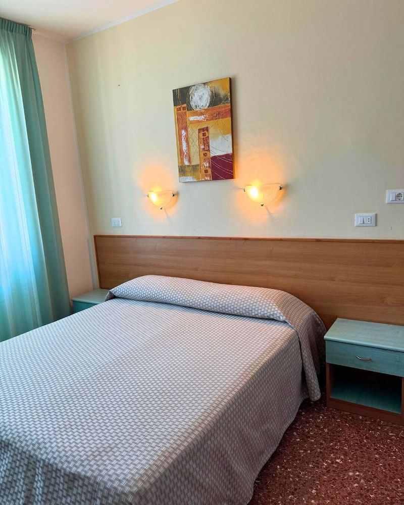 Hotel Valente 3
