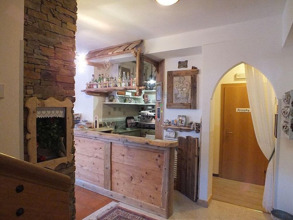 Albergo Garni Defrancesco 2