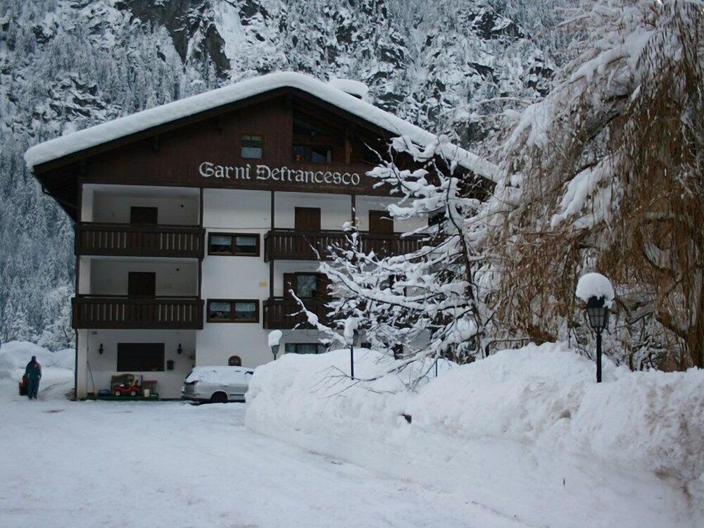 Albergo Garni Defrancesco 1