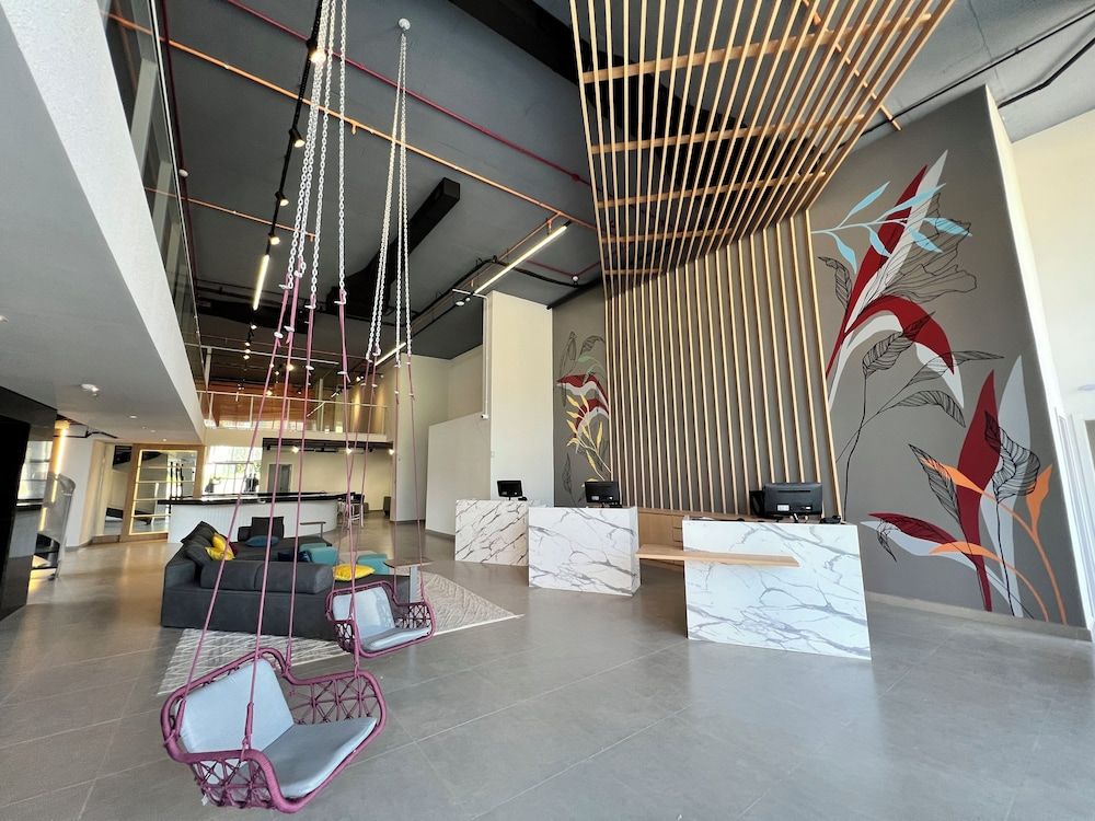 Ramada Encore Ponta Grossa 2