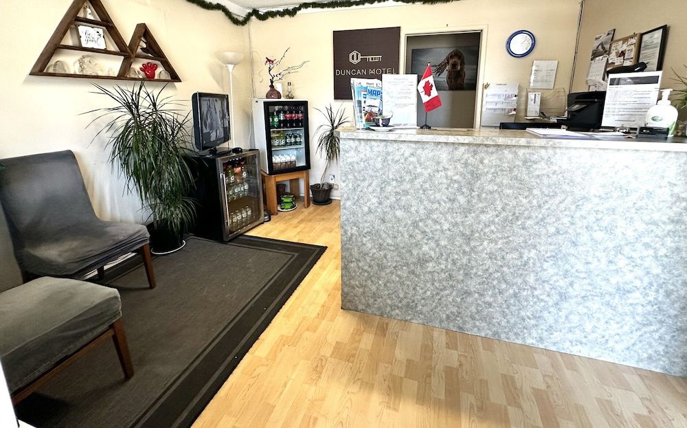 Duncan Motel 2