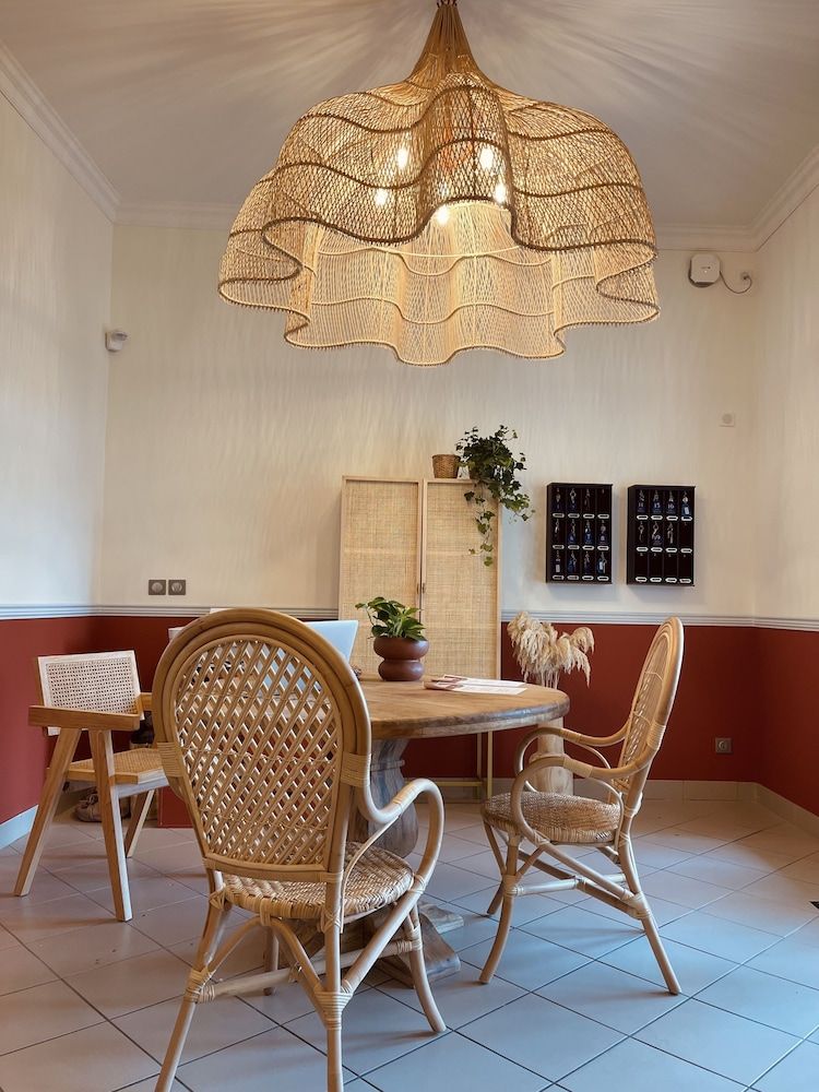 Hôtel Michelet Plage 3