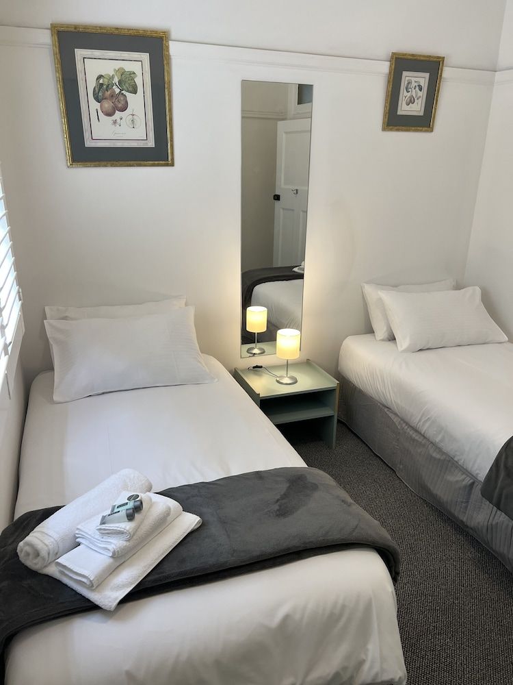 Hotel Concord 3