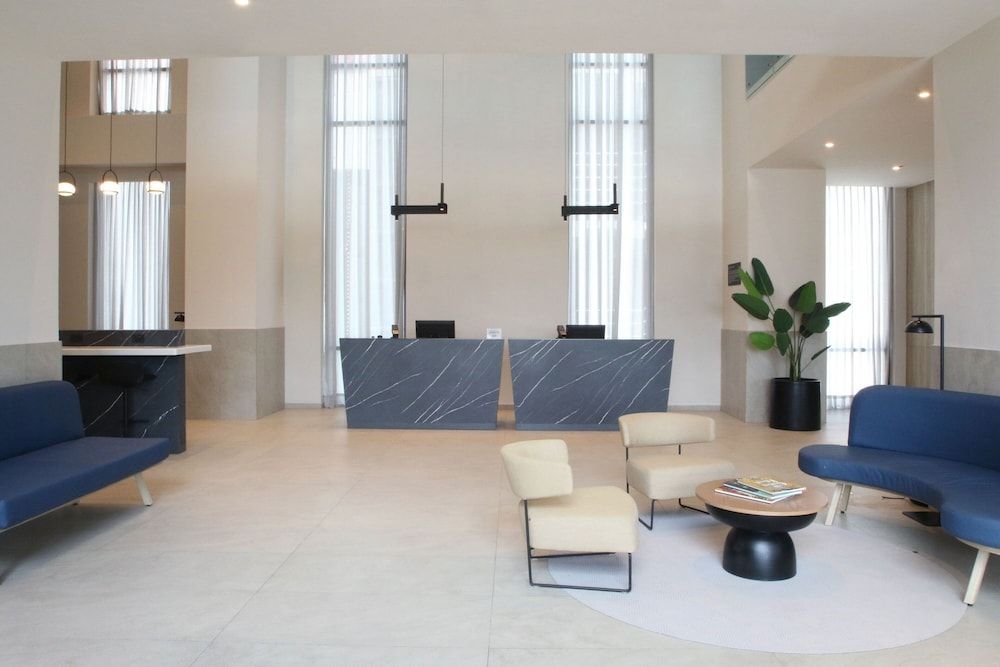 City Express Plus By Marriott Monterrey Centro 3