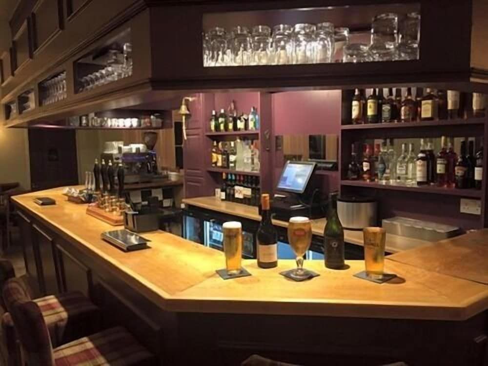 The Volunteer -1 estrellas en Wantage