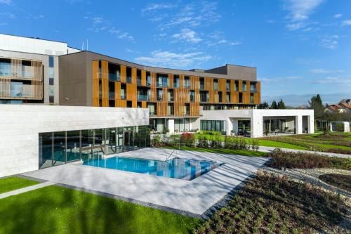 Melea - The Health Concept - Adults Only Hotel 5 estrelas em Sárvár