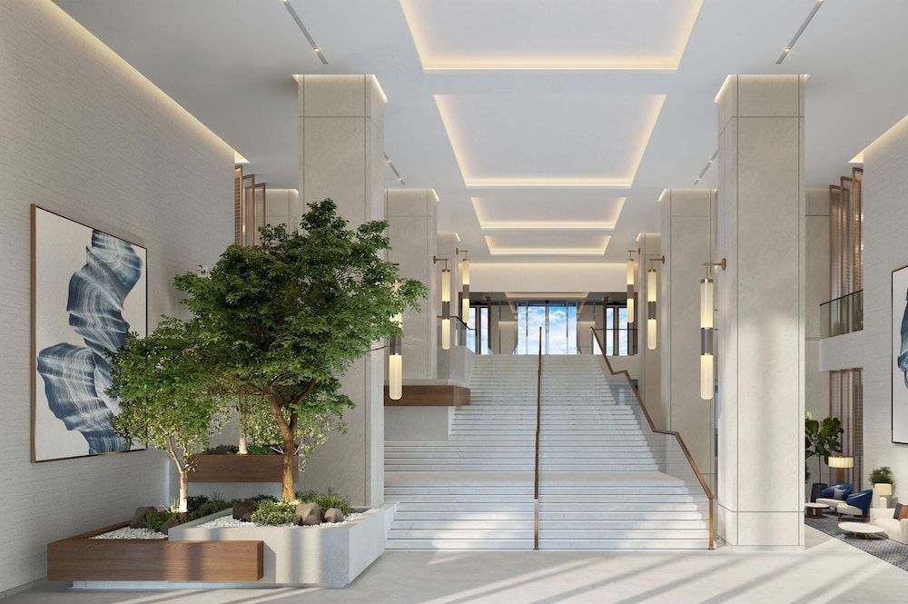 The Westin Saraya Aqaba Resort & Spa 2