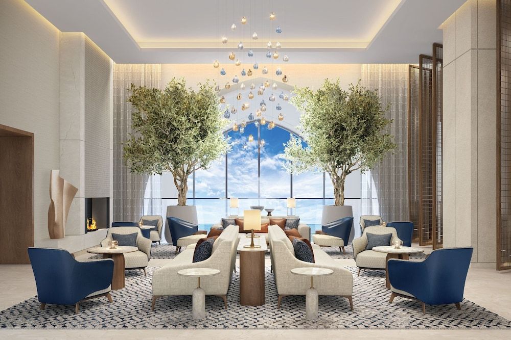 The Westin Saraya Aqaba Resort & Spa 3