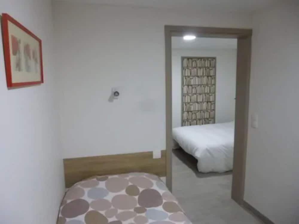 Fasthôtel Angers Ouest 3