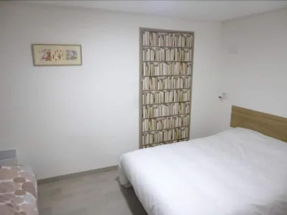 Fasthôtel Angers Ouest 2