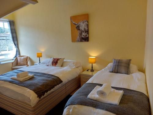 Lion Hotel Dulverton 3