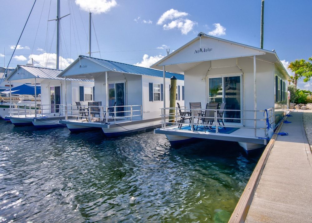 Treasure Harbor 1