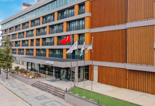 Park Inn by Radisson Yalova City Center 2