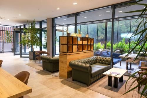 Park Inn by Radisson Yalova City Center 3