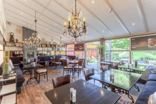 Hajé Restaurant de Aalscholver 3