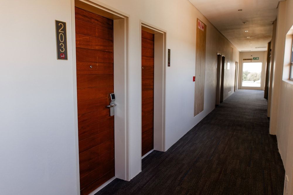 Acres Inn Klerksdorp 4 estrelas em Klerksdorp