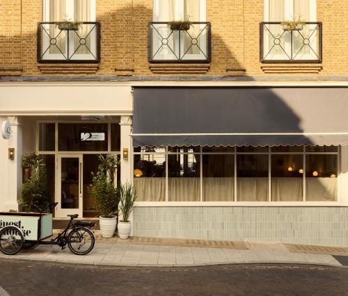 No 42 by GuestHouse, Margate 4 étoiles à Margate